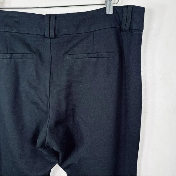 Torrid Womens Size 18S  Studio Signature Premium Ponte Stretch Trouser - Picture 10 of 12